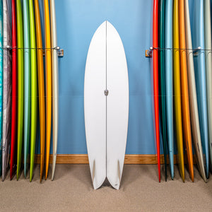 Christenson Long Phish 2.0 PU/Poly 6'8"