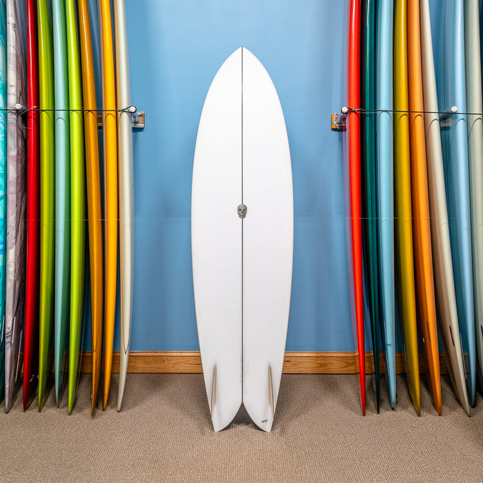 Christenson Long Phish 2.0 PU/Poly 6'8"