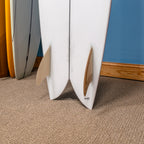 Christenson Long Phish 2.0 PU/Poly 6'8"