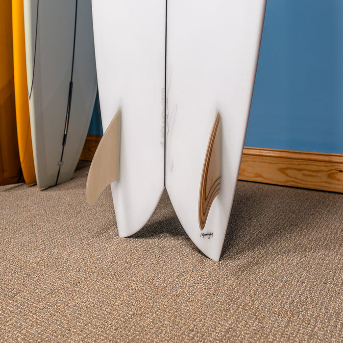 Christenson Long Phish 2.0 PU/Poly 6'8"