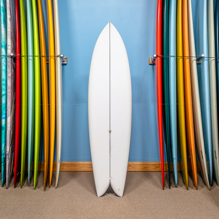 Christenson Long Phish 2.0 PU/Poly 6'8"