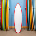 Christenson Easy Wind PU/Poly 6'6"