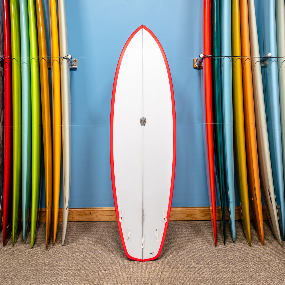 Christenson Easy Wind PU/Poly 6'6"