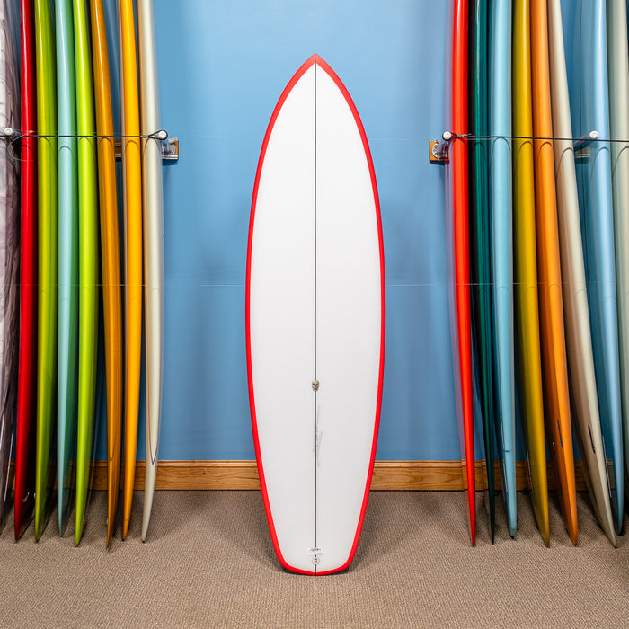 Christenson Easy Wind PU/Poly 6'6"