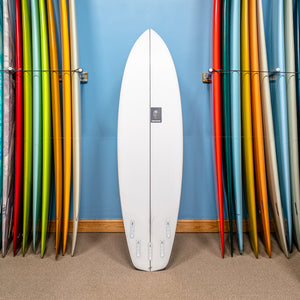 Christenson Easy Wind PU/Poly 6'10" — Alternate View