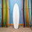 Actual Board: Christenson Easy Wind PU/Poly 6'10"