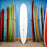 Actual Board: Christenson Sportsman PU/Poly 9'3"