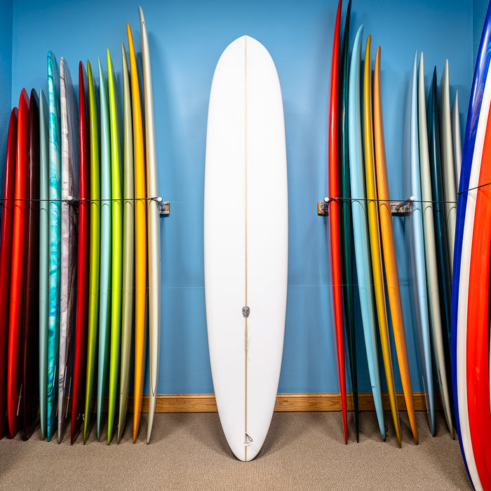 Actual Board: Christenson Sportsman PU/Poly 9'3"