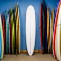 Christenson Sportsman PU/Poly 9'6"