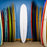 Actual Board: Christenson Sportsman PU/Poly 9'6"