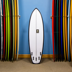 Christenson Easy Wind PU/Poly 6'6" — Alternate View