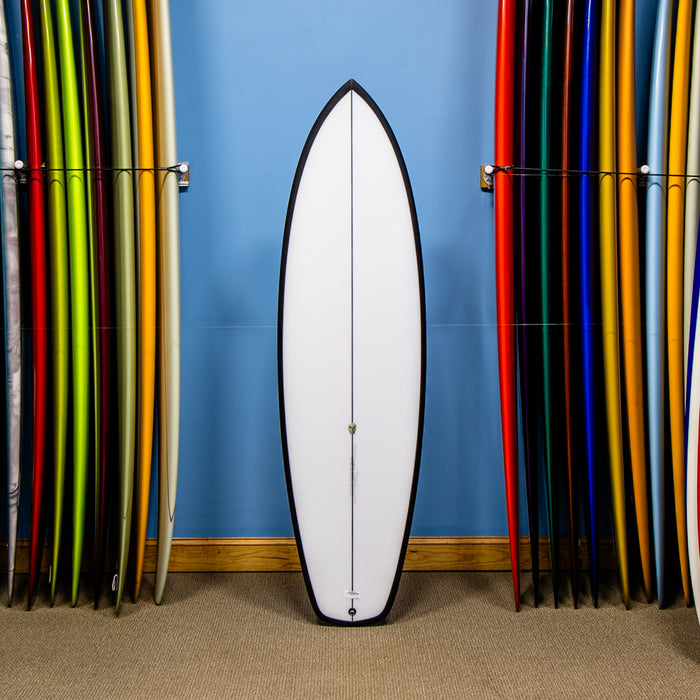 Christenson Easy Wind PU/Poly 6'6"