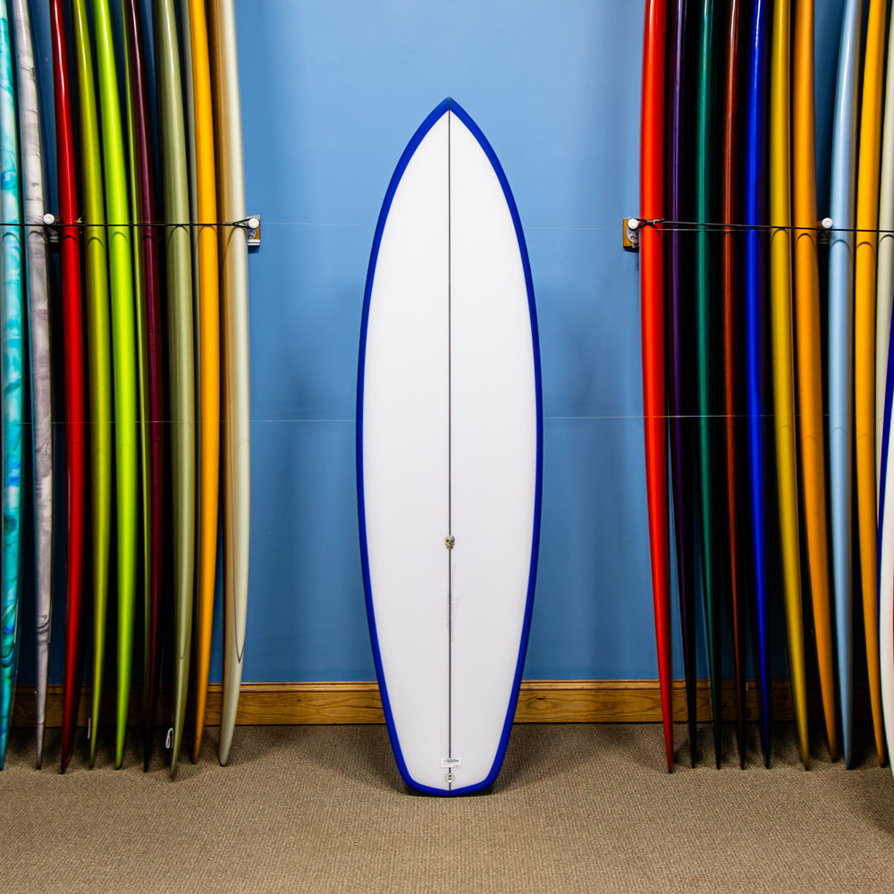 USED] CC MESCALINE 5'8″ | 東京サーフショップ Christenson
