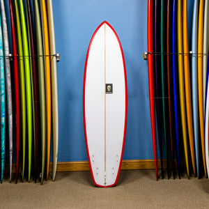 Christenson Easy Wind PU/Poly 7'0" — Alternate View