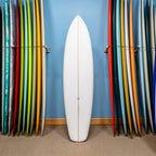 Christenson Easy Wind PU/Poly 7'4"