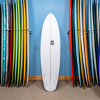 Christenson Easy Wind PU/Poly 7'4"