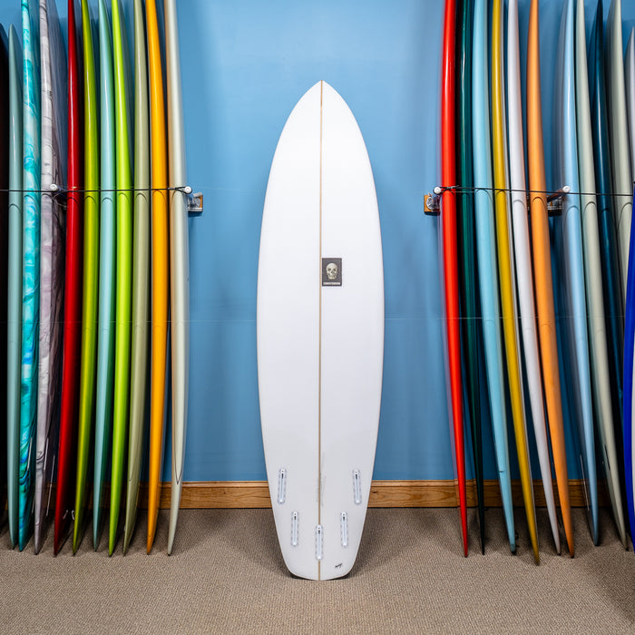 Christenson Easy Wind PU/Poly 7'4"