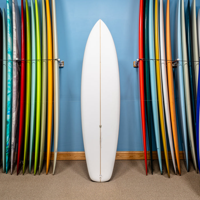 Christenson Easy Wind PU/Poly 7'4"