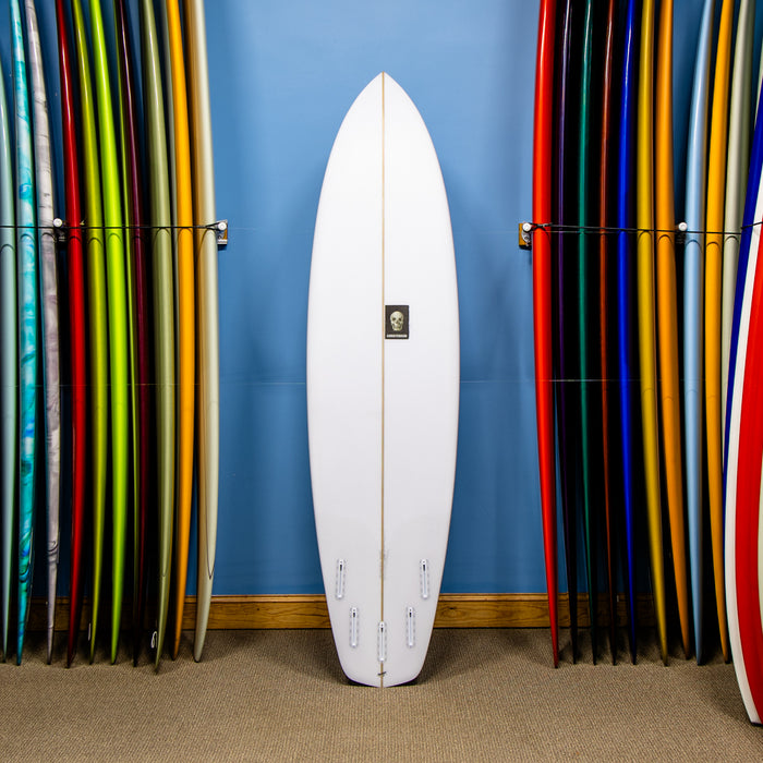 Christenson Easy Wind PU/Poly 7'6"