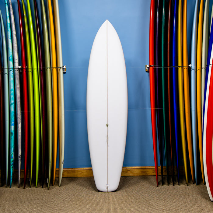 Christenson Easy Wind PU/Poly 7'6"