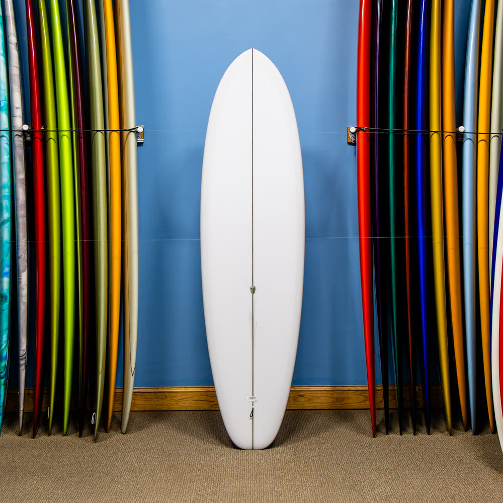 Christenson Submariner PU/Poly 6'10"