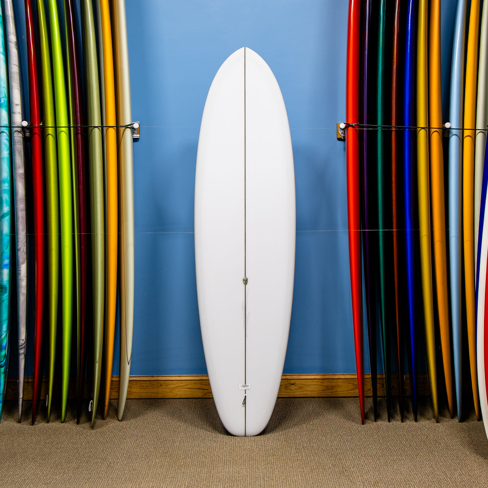 Christenson Submariner PU/Poly 6'10"