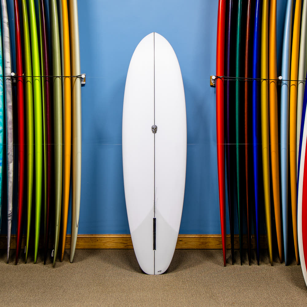 Christenson Submariner PU/Poly 6'10"