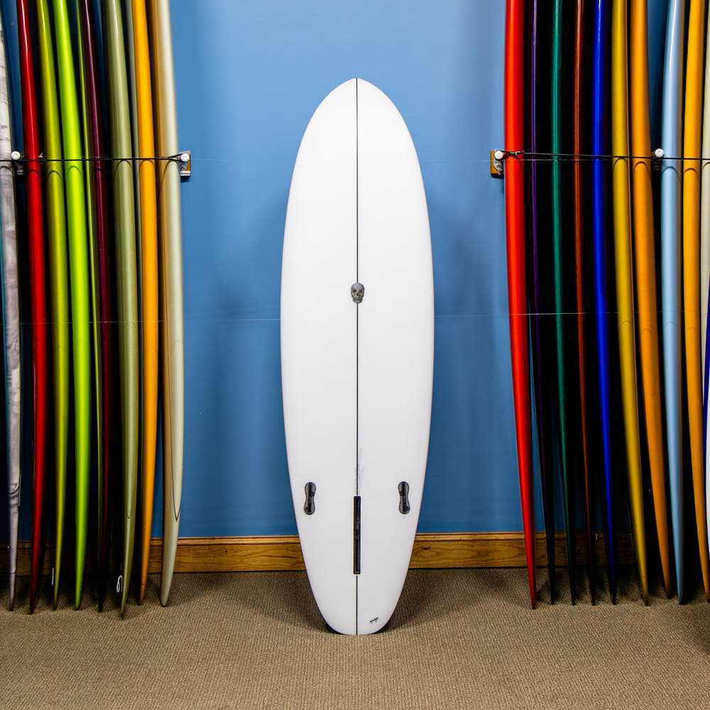 Christenson Submariner PU/Poly 6'6"