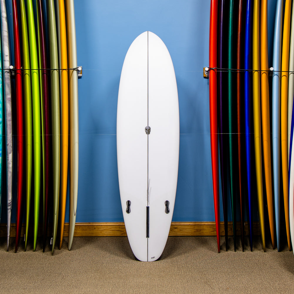 Christenson Submariner PU/Poly 6'8"