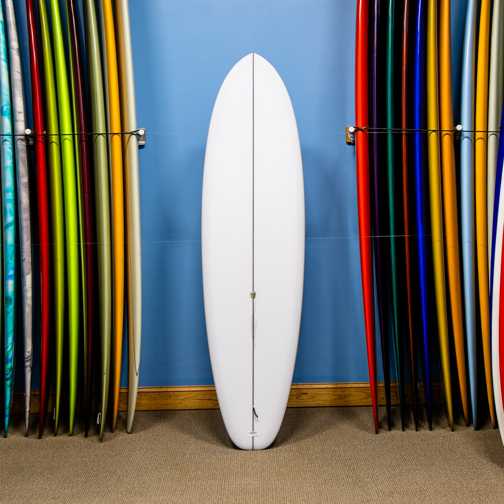 Christenson Submariner PU/Poly 6'10"