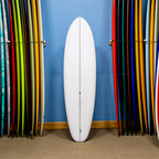 Christenson Submariner PU/Poly 6'10"