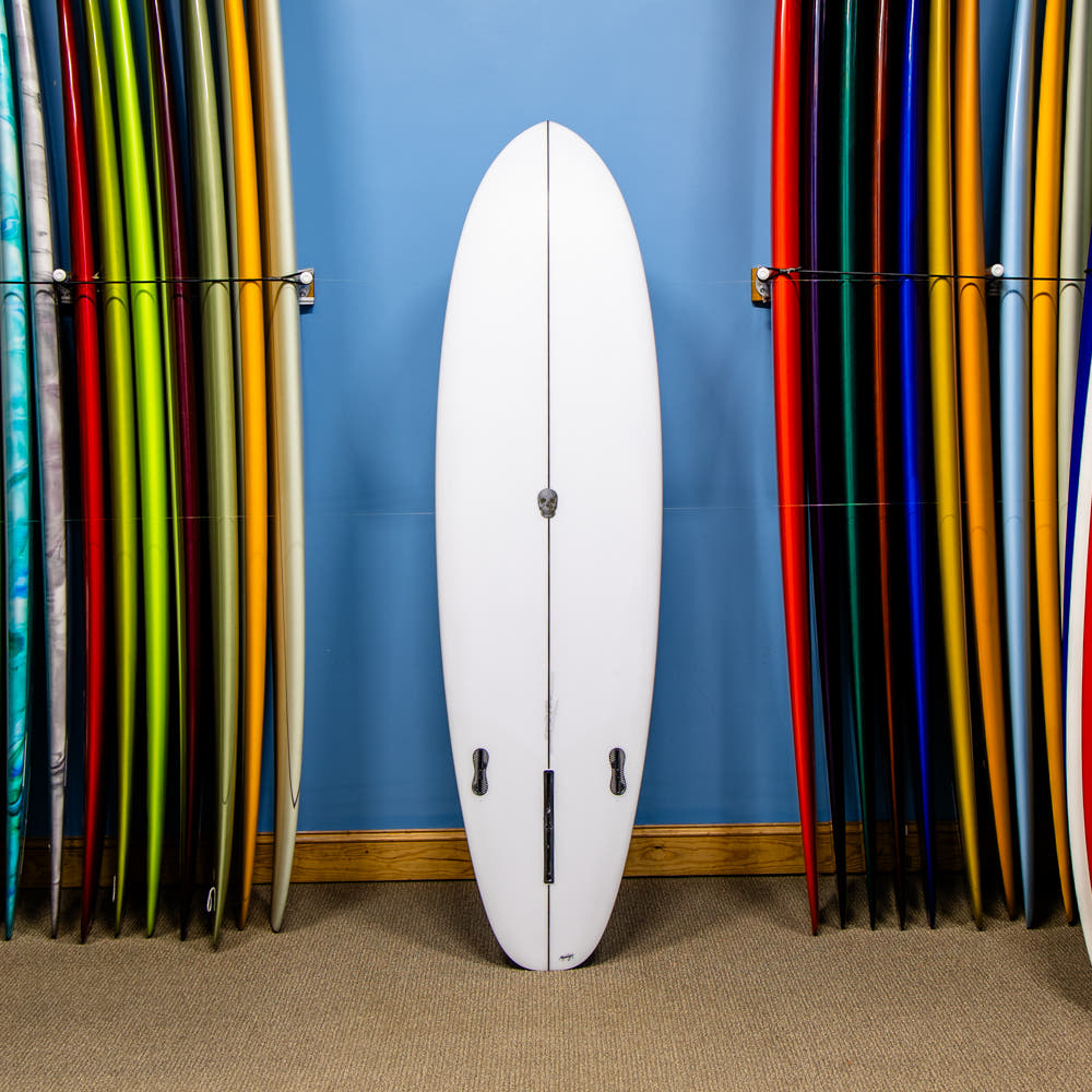Christenson Submariner PU/Poly 6'10"