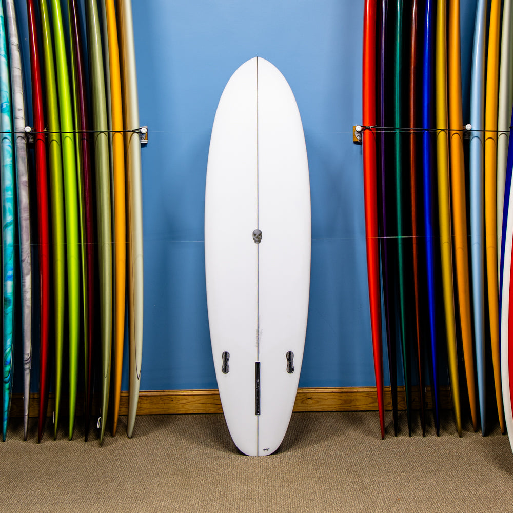 Christenson Submariner PU/Poly 6'10"