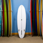 Christenson Submariner PU/Poly 6'10"