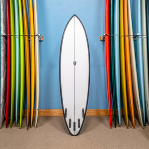 Christenson Osprey PU/Poly 6'10"