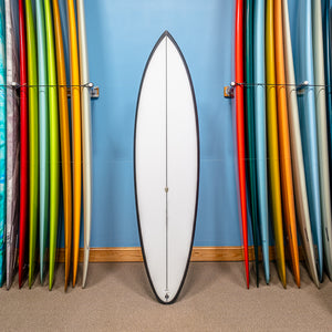 Christenson Osprey PU/Poly 6'10"