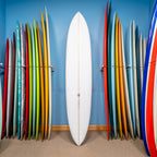 Christenson Speed Master PU/Poly 9'6"
