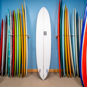 Christenson Speed Master PU/Poly 9'6" — Alternate View