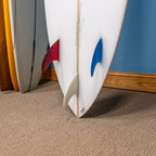 Christenson Speed Master PU/Poly 9'6"