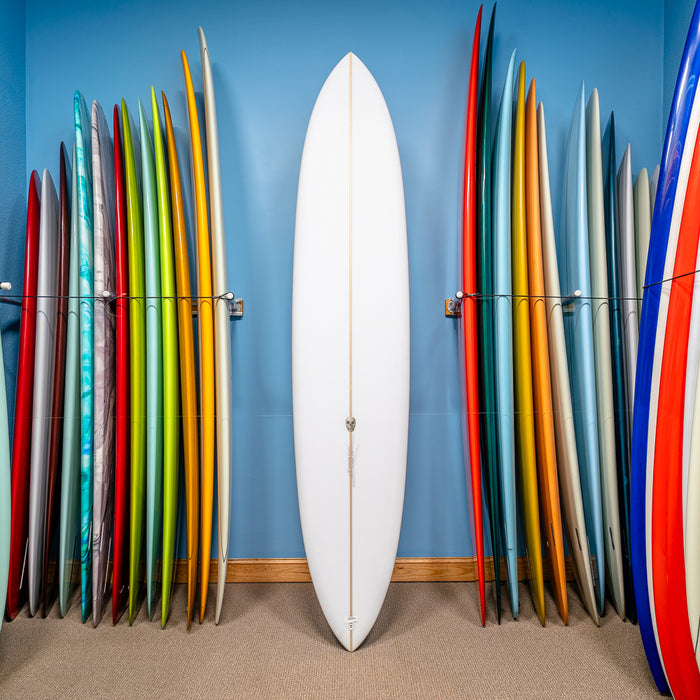 Actual Board: Christenson Speed Master PU/Poly 9'6"