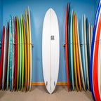 Christenson Speed Master PU/Poly 10'0"