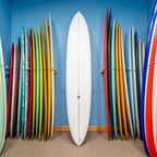 Christenson Speed Master PU/Poly 10'0"