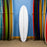 Actual Board: Christenson Submariner PU/Poly 7'0"