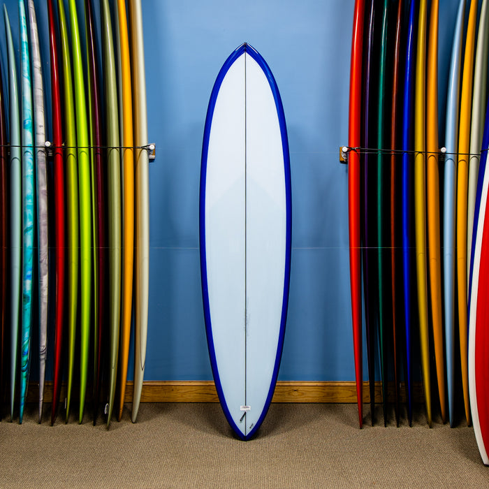 Christenson C-Bucket PU/Poly 7'6"