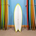 Christenson Acid Phish PU/Poly 5'8"