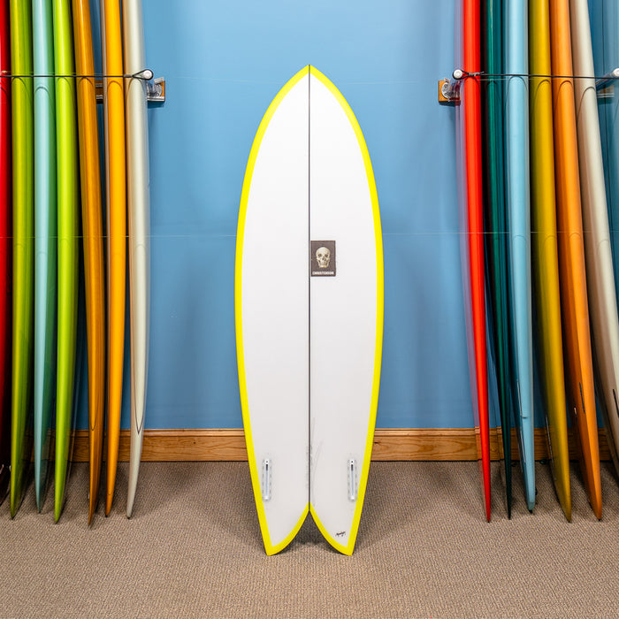 Christenson Acid Phish PU/Poly 5'8"