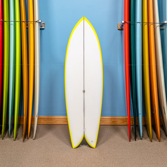 Christenson Acid Phish PU/Poly 5'8"
