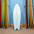 Christenson Fish PU/Poly 5'10"