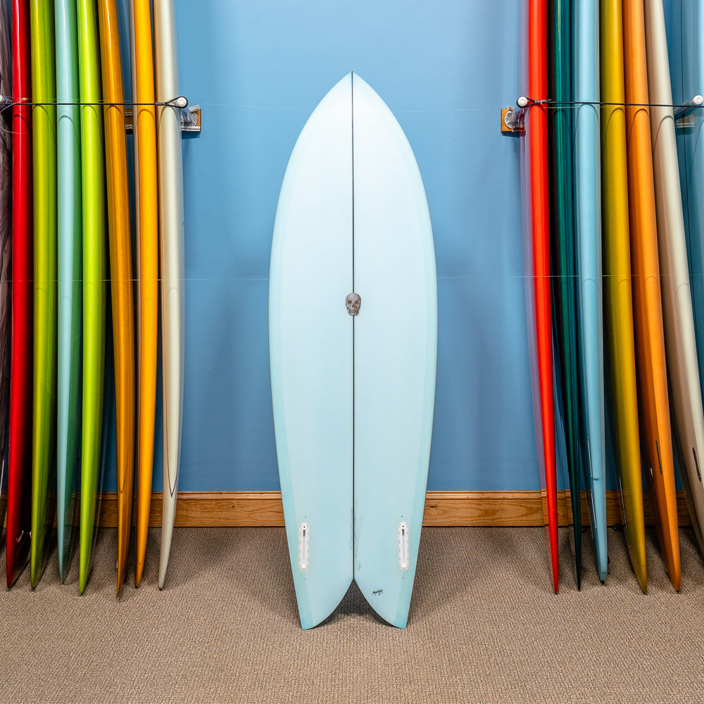 Christenson Fish PU/Poly 5'10"