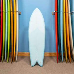 Christenson Fish PU/Poly 5'10"